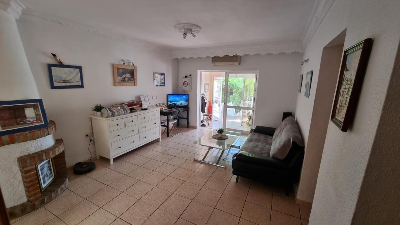 Roberto Guest House Benalmádena Exterior photo