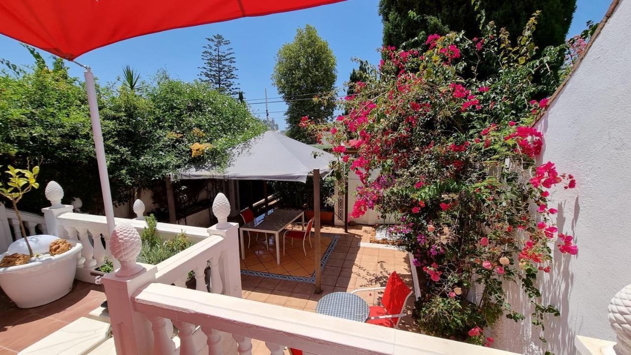 Roberto Guest House Benalmádena Exterior photo