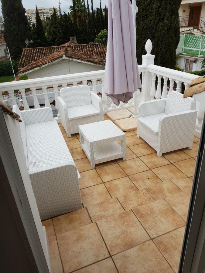 Roberto Guest House Benalmádena Exterior photo